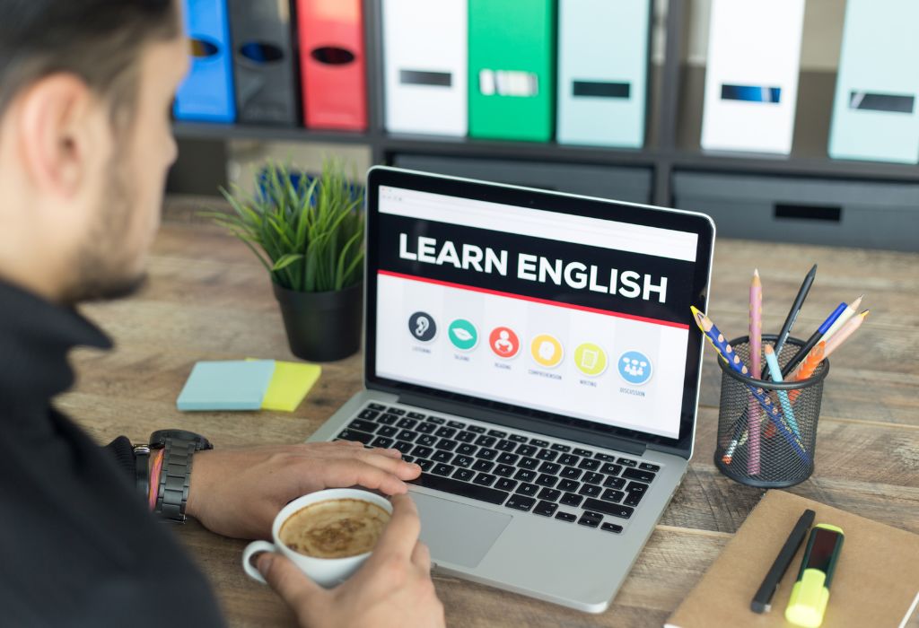 7 cursos de inglés básico para principiantes, gratuitos y con certificado