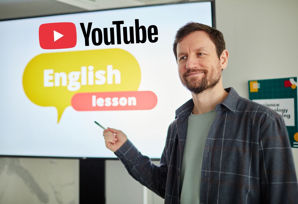 Canales de Youtube para aprender inglés a los que deberías suscribirte ahora mismo